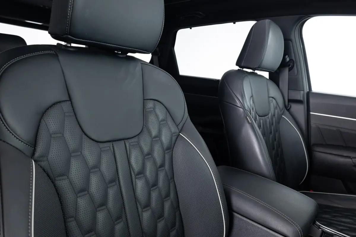 1.6 T-GDI Plug-in Hybrid 4WD ExecutiveLine | PANORAMADAK | LEDER | Head-Up | LEDER | Stoelventilatie