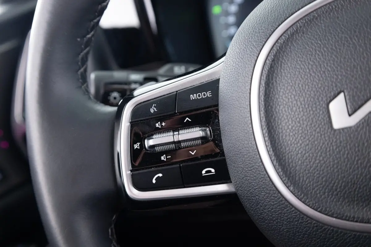 1.6 T-GDI Plug-in Hybrid 4WD ExecutiveLine | PANORAMADAK | LEDER | Head-Up | LEDER | Stoelventilatie