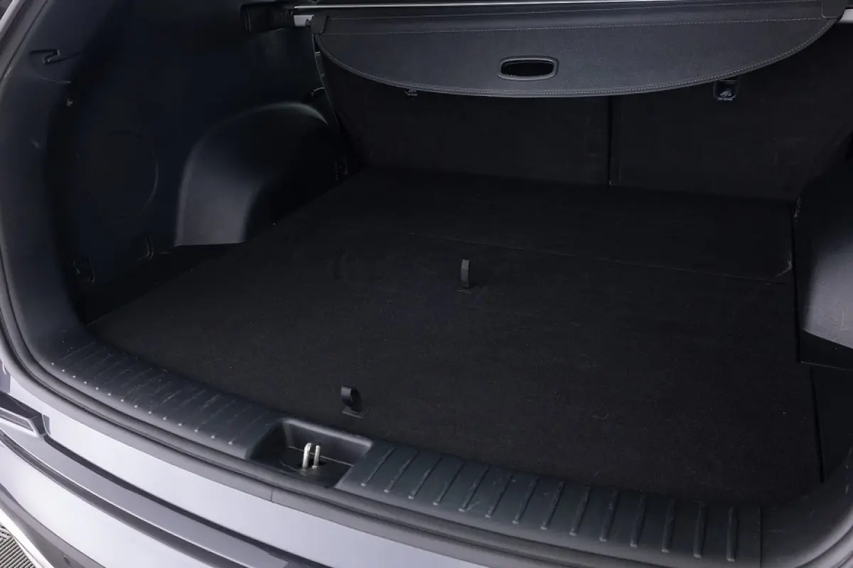 1.6 T-GDI Plug-in Hybrid 4WD ExecutiveLine | PANORAMADAK | LEDER | Head-Up | LEDER | Stoelventilatie