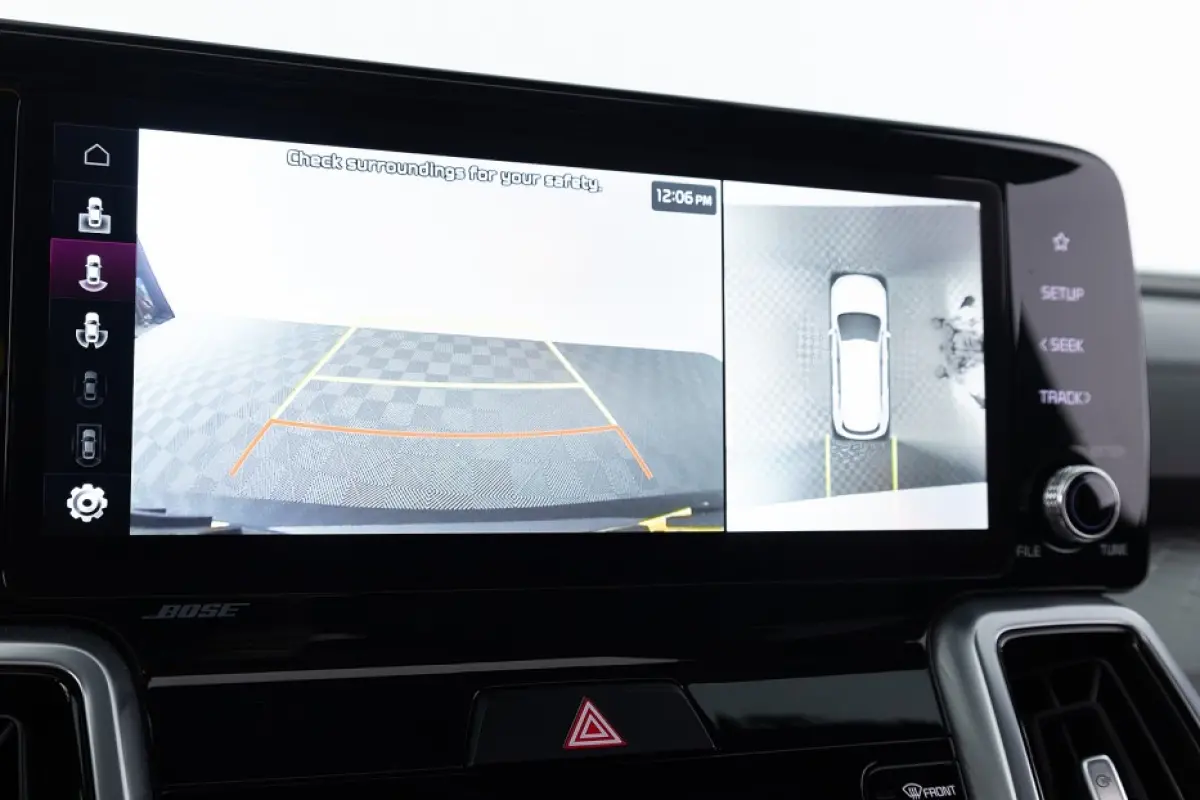 1.6 T-GDI Plug-in Hybrid 4WD ExecutiveLine | PANORAMADAK | LEDER | Head-Up | LEDER | Stoelventilatie