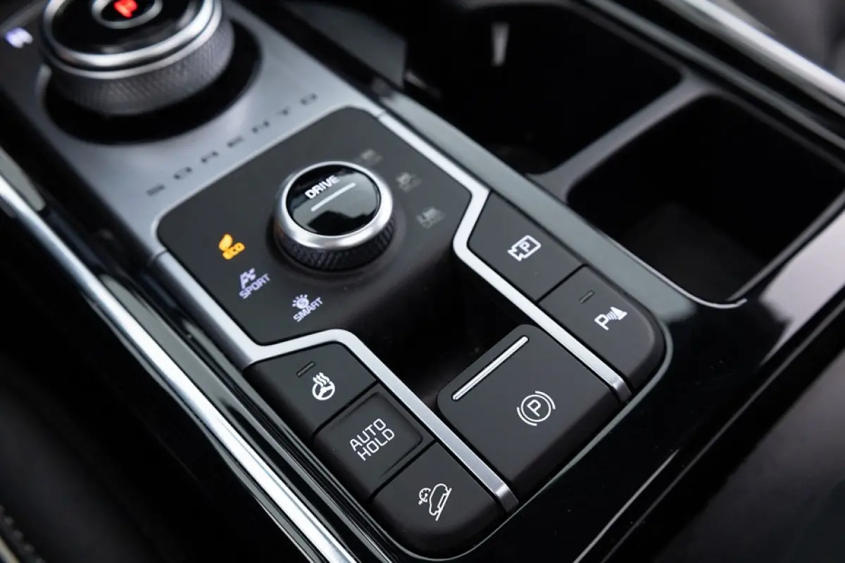 1.6 T-GDI Plug-in Hybrid 4WD ExecutiveLine | PANORAMADAK | LEDER | Head-Up | LEDER | Stoelventilatie