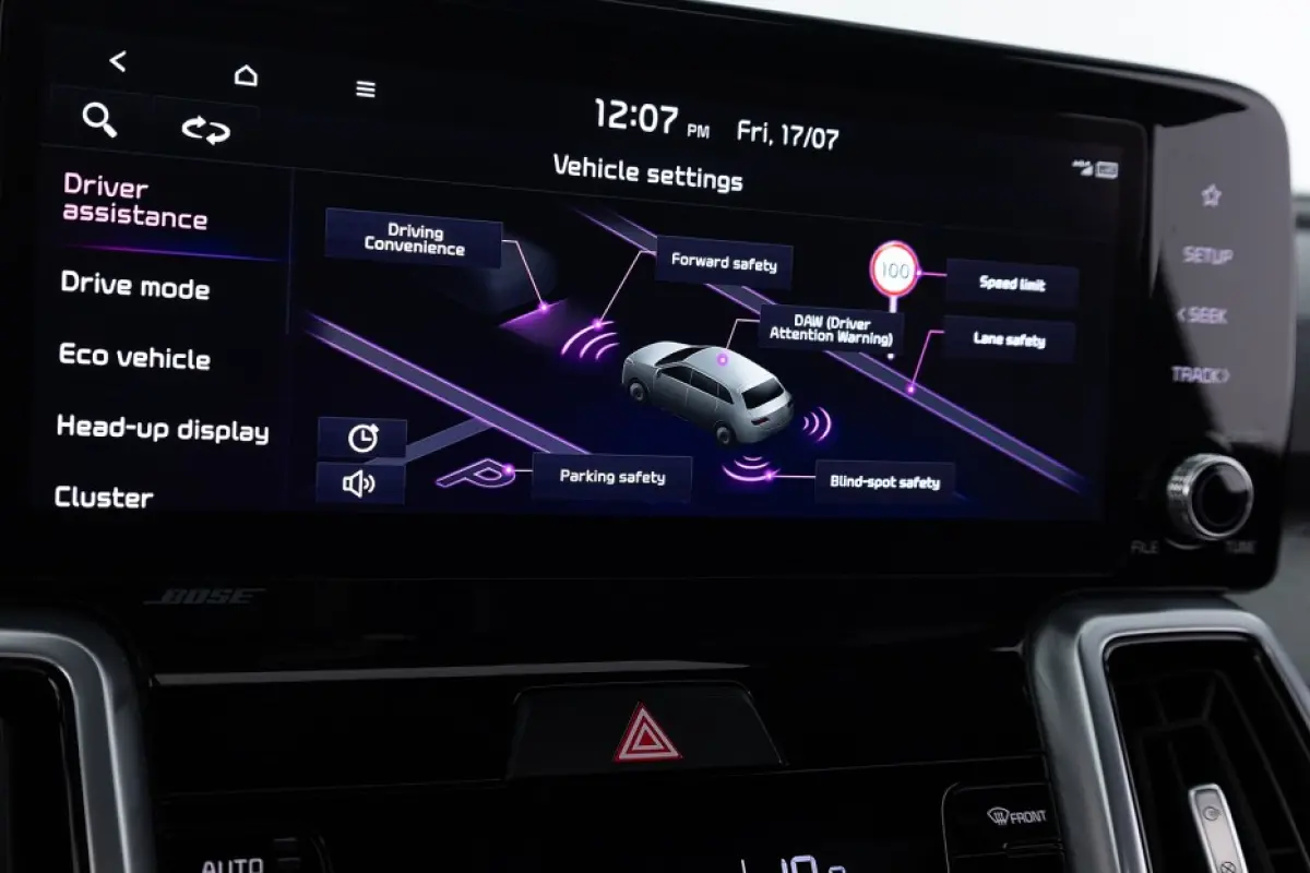 1.6 T-GDI Plug-in Hybrid 4WD ExecutiveLine | PANORAMADAK | LEDER | Head-Up | LEDER | Stoelventilatie
