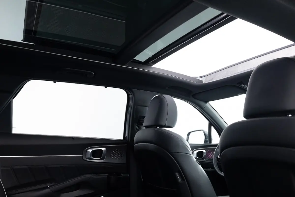 1.6 T-GDI Plug-in Hybrid 4WD ExecutiveLine | PANORAMADAK | LEDER | Head-Up | LEDER | Stoelventilatie