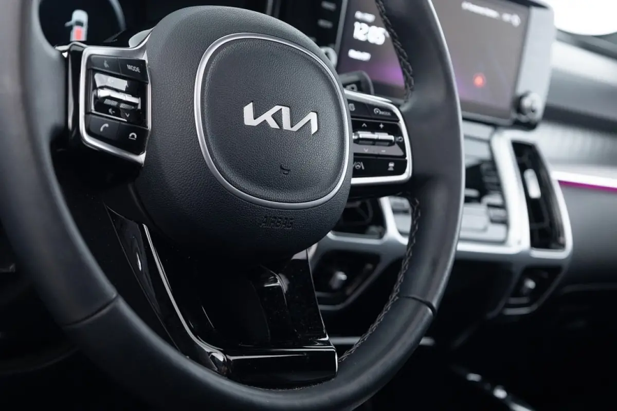 1.6 T-GDI Plug-in Hybrid 4WD ExecutiveLine | PANORAMADAK | LEDER | Head-Up | LEDER | Stoelventilatie
