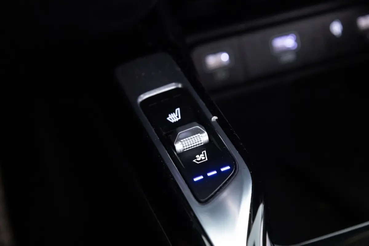1.6 T-GDI Plug-in Hybrid 4WD ExecutiveLine | PANORAMADAK | LEDER | Head-Up | LEDER | Stoelventilatie