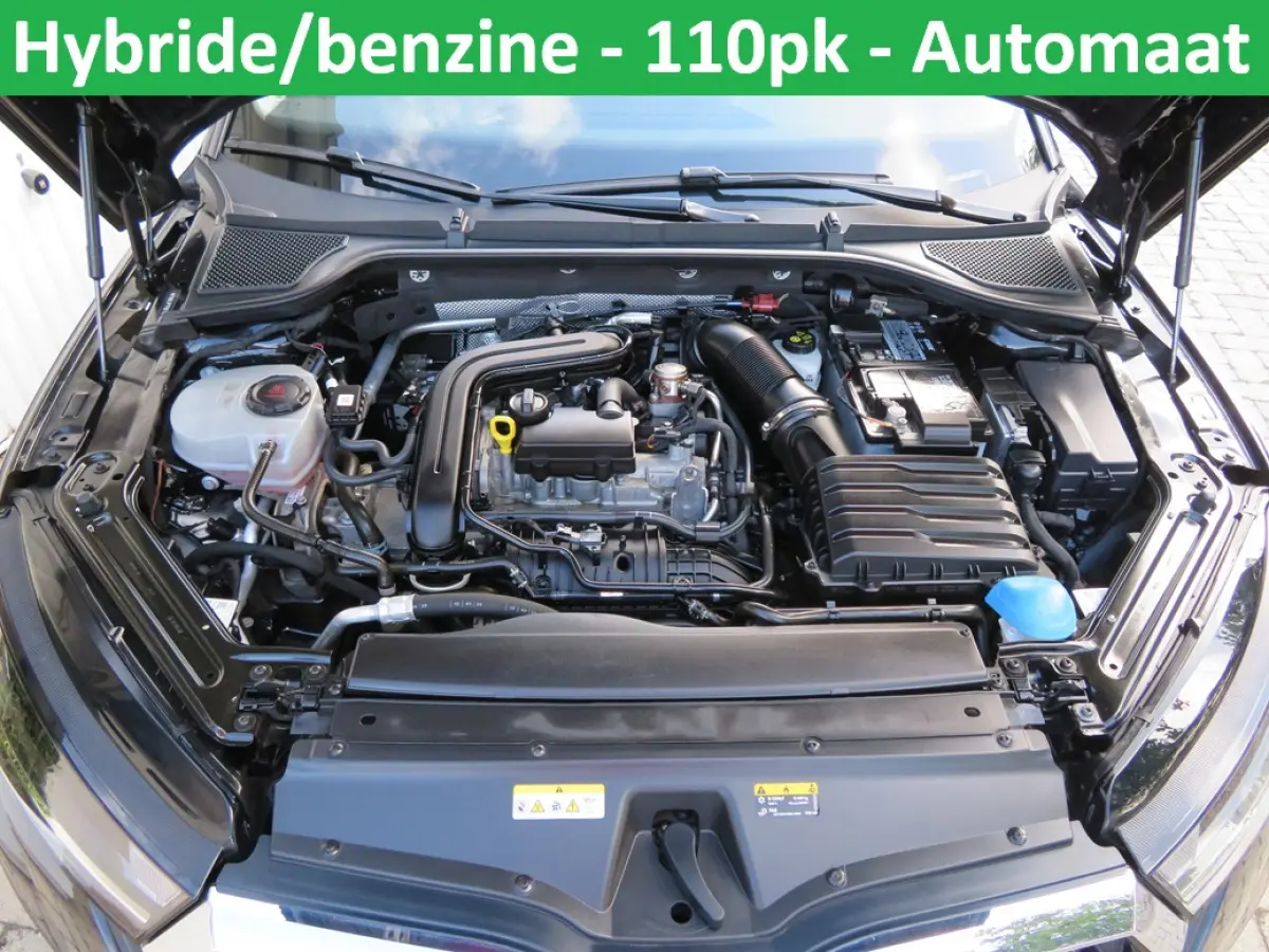 1.0 e-TSI 110pk AUT. Edition NL AUTO-1e EIGENAAR-DEALER OH