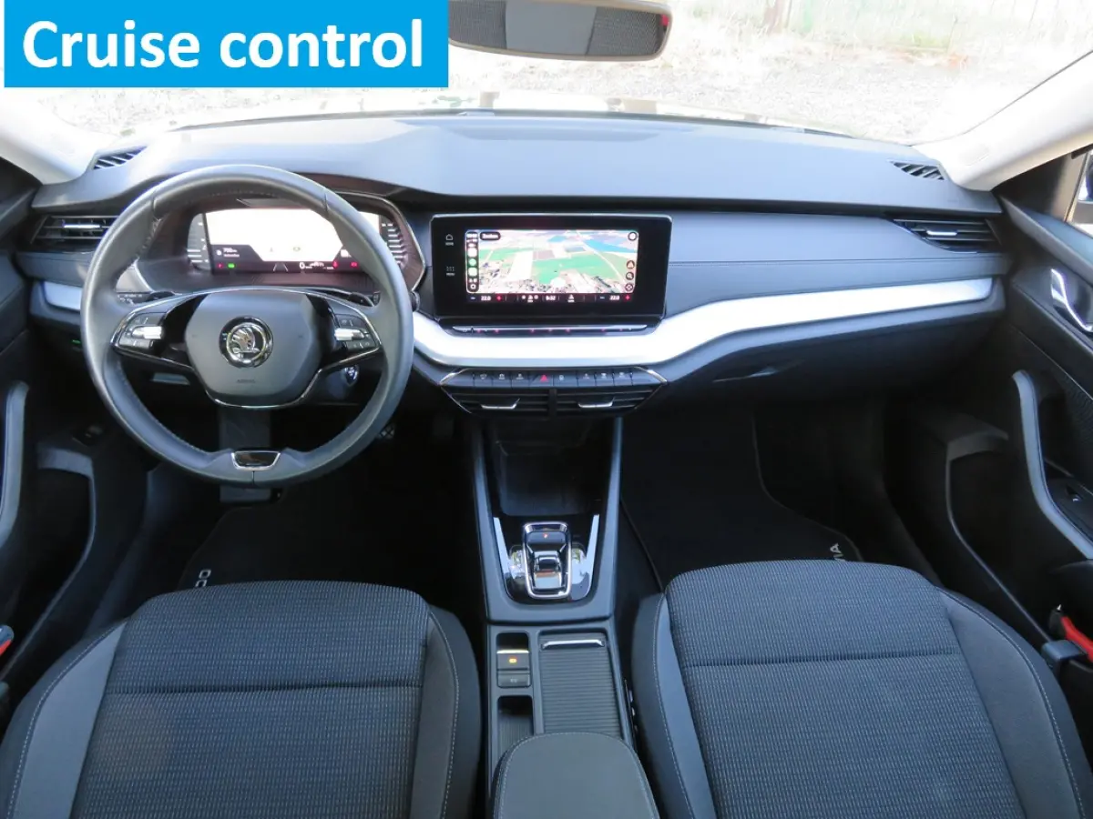 1.0 e-TSI 110pk AUT. Edition NL AUTO-1e EIGENAAR-DEALER OH