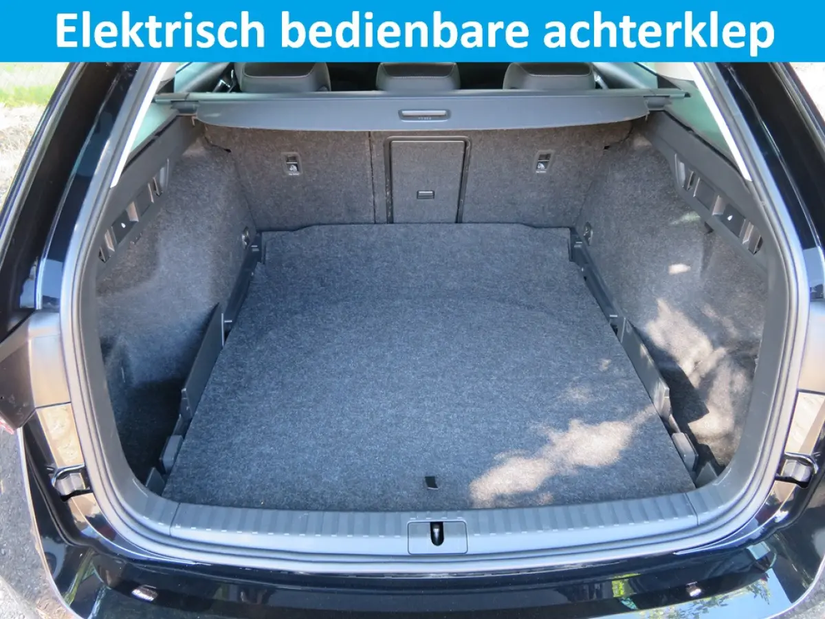 1.0 e-TSI 110pk AUT. Edition NL AUTO-1e EIGENAAR-DEALER OH