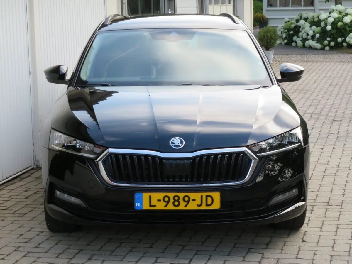 1.0 e-TSI 110pk AUT. Edition NL AUTO-1e EIGENAAR-DEALER OH
