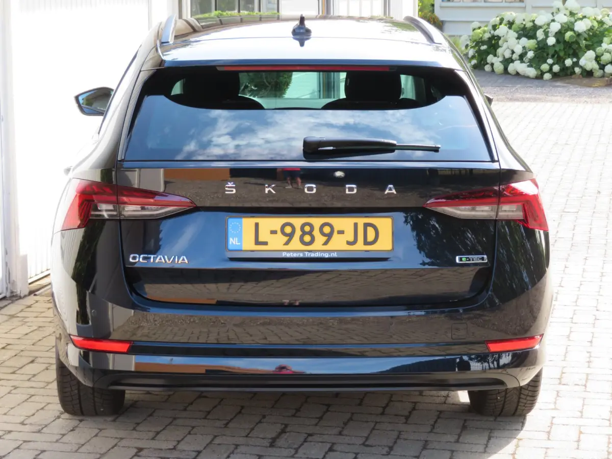 1.0 e-TSI 110pk AUT. Edition NL AUTO-1e EIGENAAR-DEALER OH