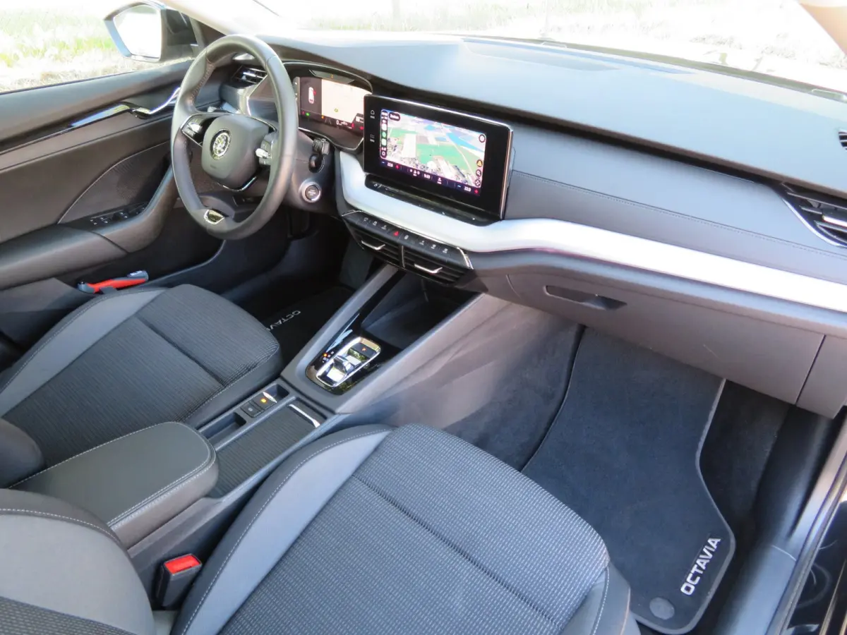 1.0 e-TSI 110pk AUT. Edition NL AUTO-1e EIGENAAR-DEALER OH