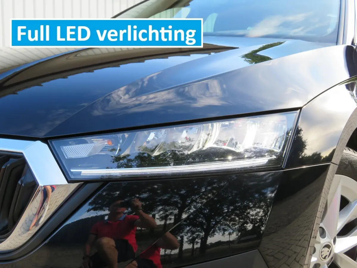 1.0 e-TSI 110pk AUT. Edition NL AUTO-1e EIGENAAR-DEALER OH