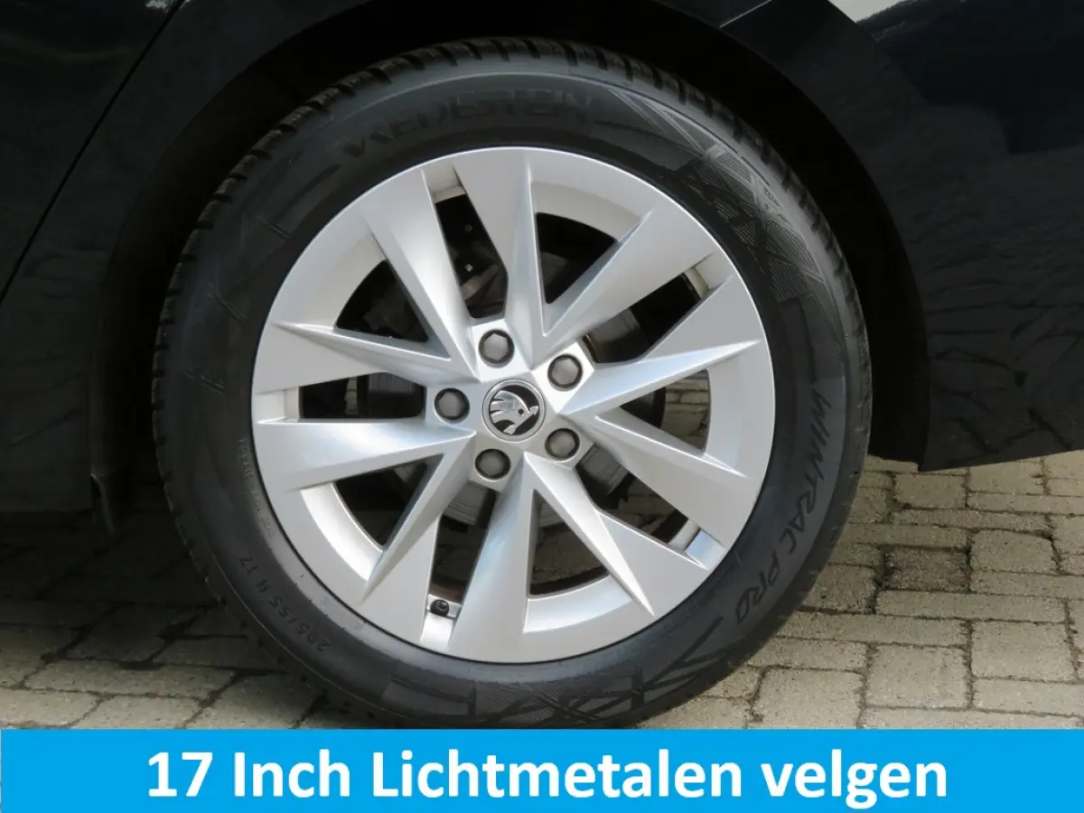 1.0 e-TSI 110pk AUT. Edition NL AUTO-1e EIGENAAR-DEALER OH