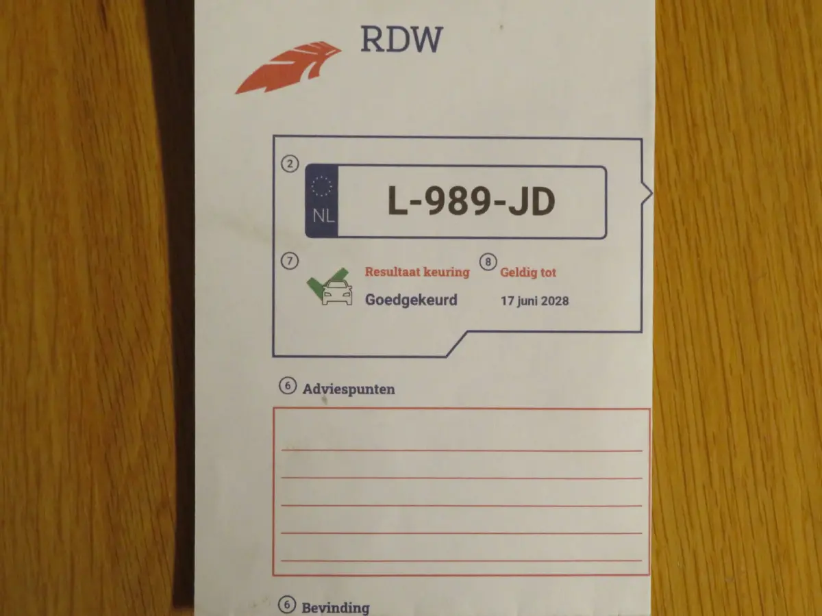 1.0 e-TSI 110pk AUT. Edition NL AUTO-1e EIGENAAR-DEALER OH