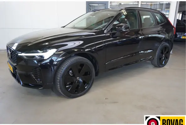 2.0 T6 Plug-in hybrid AWD Ultimate Dark Head-Up Long-Range 20"Velgen Schuifdak.