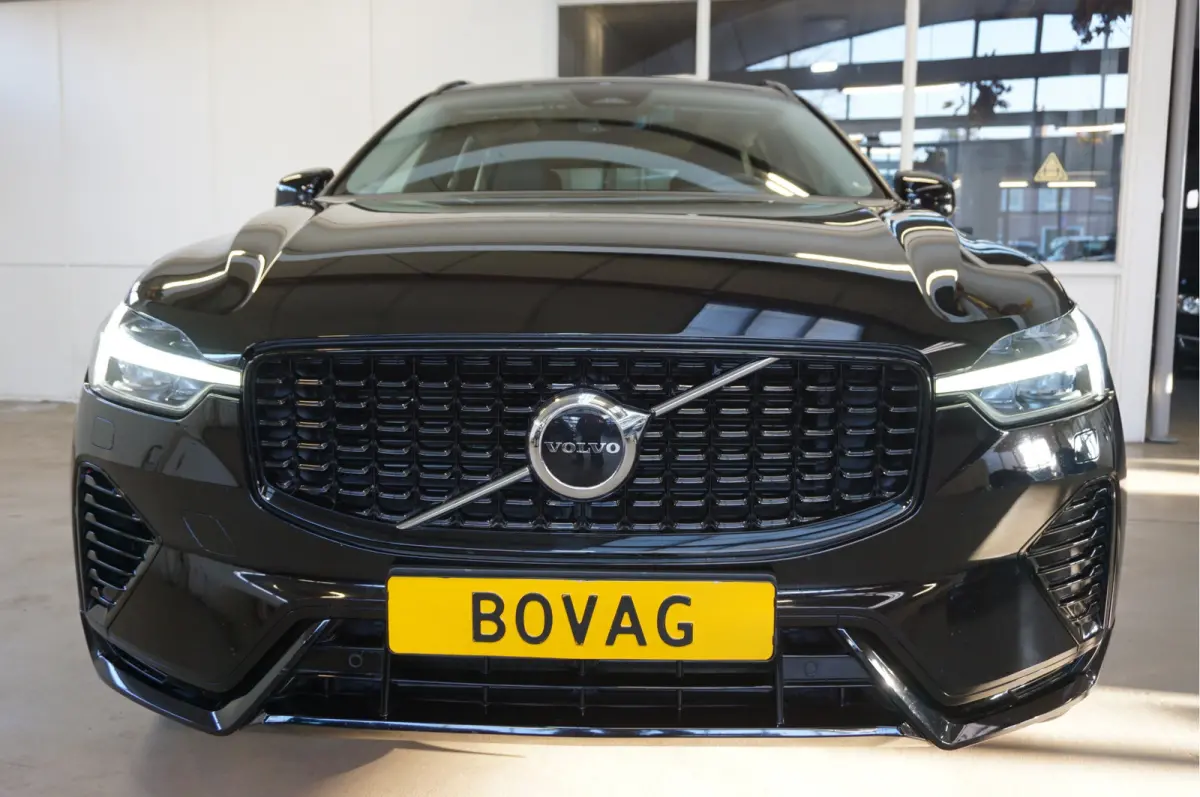 2.0 T6 Plug-in hybrid AWD Ultimate Dark Head-Up Long-Range 20"Velgen Schuifdak.