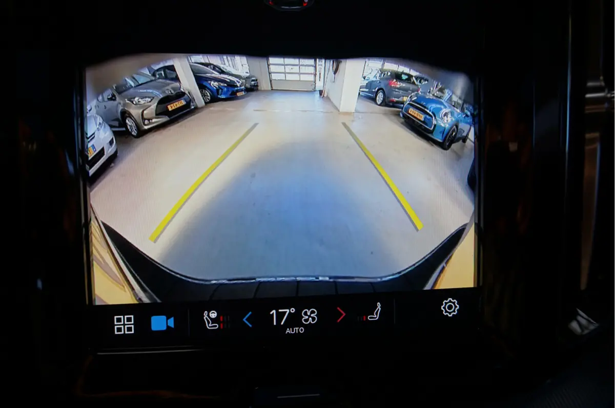 2.0 T6 Plug-in hybrid AWD Ultimate Dark Head-Up Long-Range 20"Velgen Schuifdak.