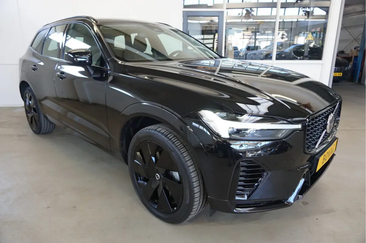 2.0 T6 Plug-in hybrid AWD Ultimate Dark Head-Up Long-Range 20"Velgen Schuifdak.