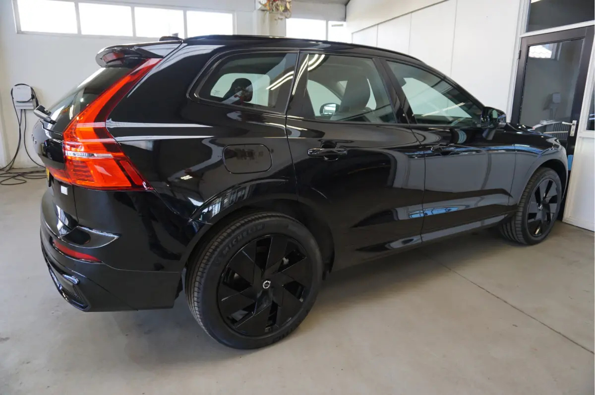 2.0 T6 Plug-in hybrid AWD Ultimate Dark Head-Up Long-Range 20"Velgen Schuifdak.