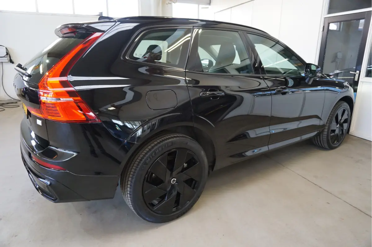 2.0 T6 Plug-in hybrid AWD Ultimate Dark Head-Up Long-Range 20"Velgen Schuifdak.