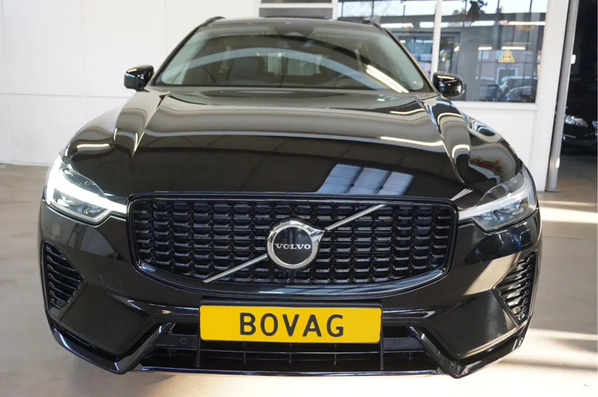 2.0 T6 Plug-in hybrid AWD Ultimate Dark Head-Up Long-Range 20"Velgen Schuifdak.