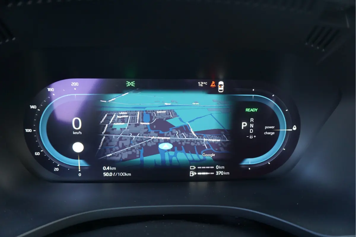 2.0 T6 Plug-in hybrid AWD Ultimate Dark Head-Up Long-Range 20"Velgen Schuifdak.