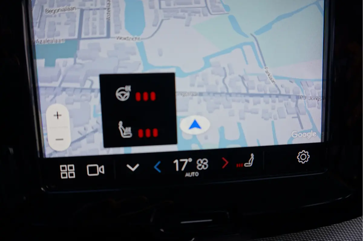 2.0 T6 Plug-in hybrid AWD Ultimate Dark Head-Up Long-Range 20"Velgen Schuifdak.