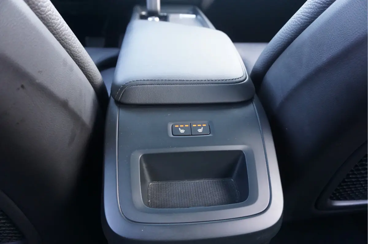 2.0 T6 Plug-in hybrid AWD Ultimate Dark Head-Up Long-Range 20"Velgen Schuifdak.