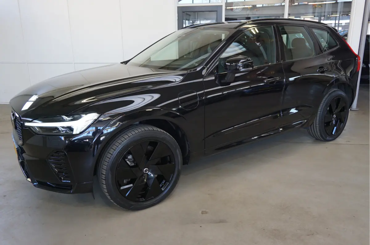 2.0 T6 Plug-in hybrid AWD Ultimate Dark Head-Up Long-Range 20"Velgen Schuifdak.