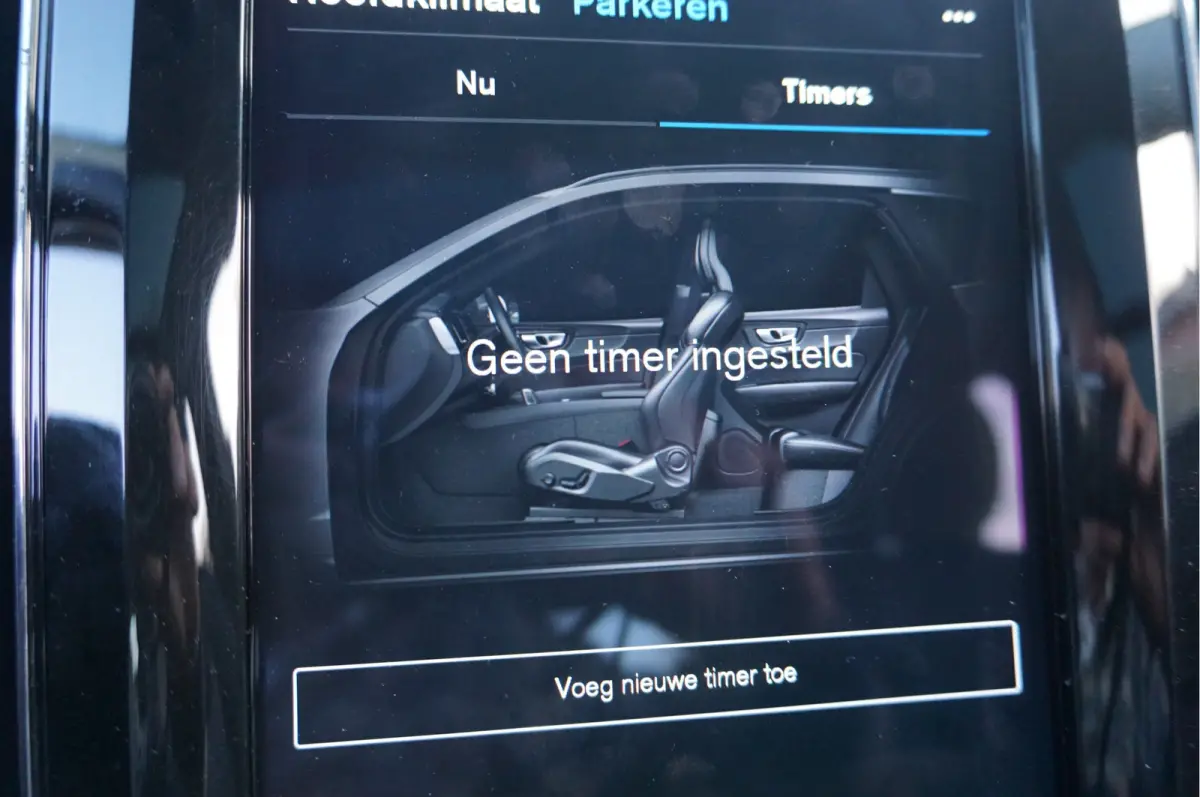 2.0 T6 Plug-in hybrid AWD Ultimate Dark Head-Up Long-Range 20"Velgen Schuifdak.