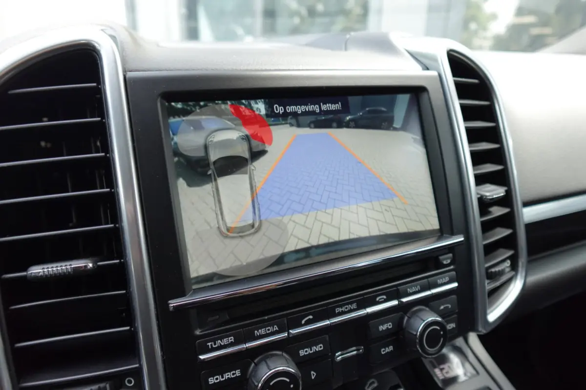 3.0 S E-Hybrid PANO BOSE MEMORY'
