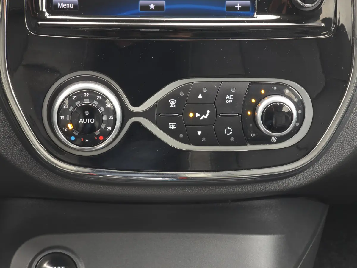 1.2 TCe Dynamique - Euro 6 - 120 Pk - AUTOMAAT - Navi - ParkeerCamera - Stoelverwarming