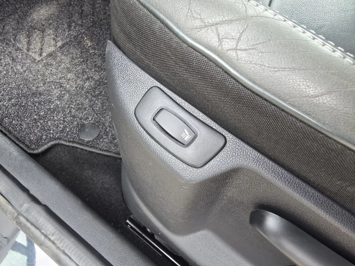 1.2 TCe Dynamique - Euro 6 - 120 Pk - AUTOMAAT - Navi - ParkeerCamera - Stoelverwarming