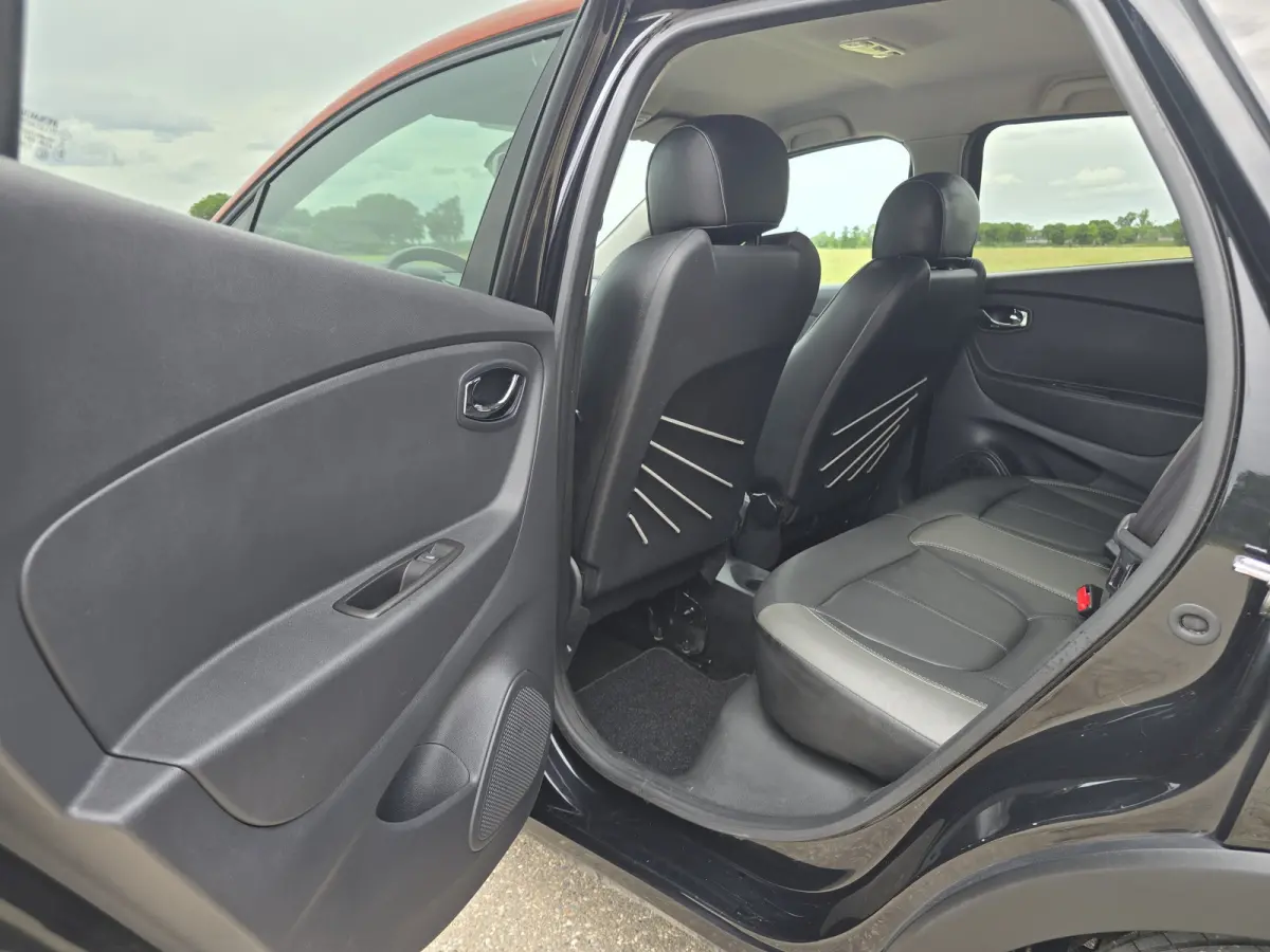1.2 TCe Dynamique - Euro 6 - 120 Pk - AUTOMAAT - Navi - ParkeerCamera - Stoelverwarming