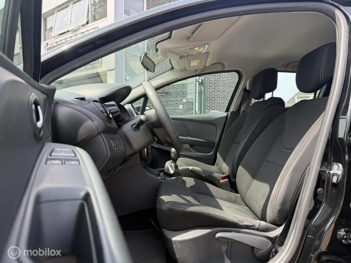 0.9 TCe Limited CARPLAY
