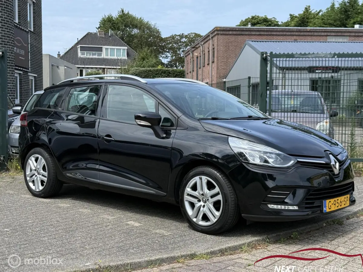 0.9 TCe Limited CARPLAY