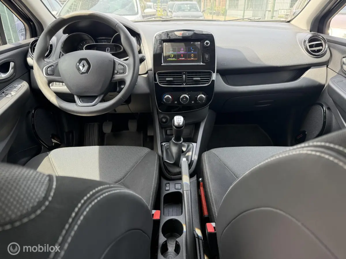 0.9 TCe Limited CARPLAY
