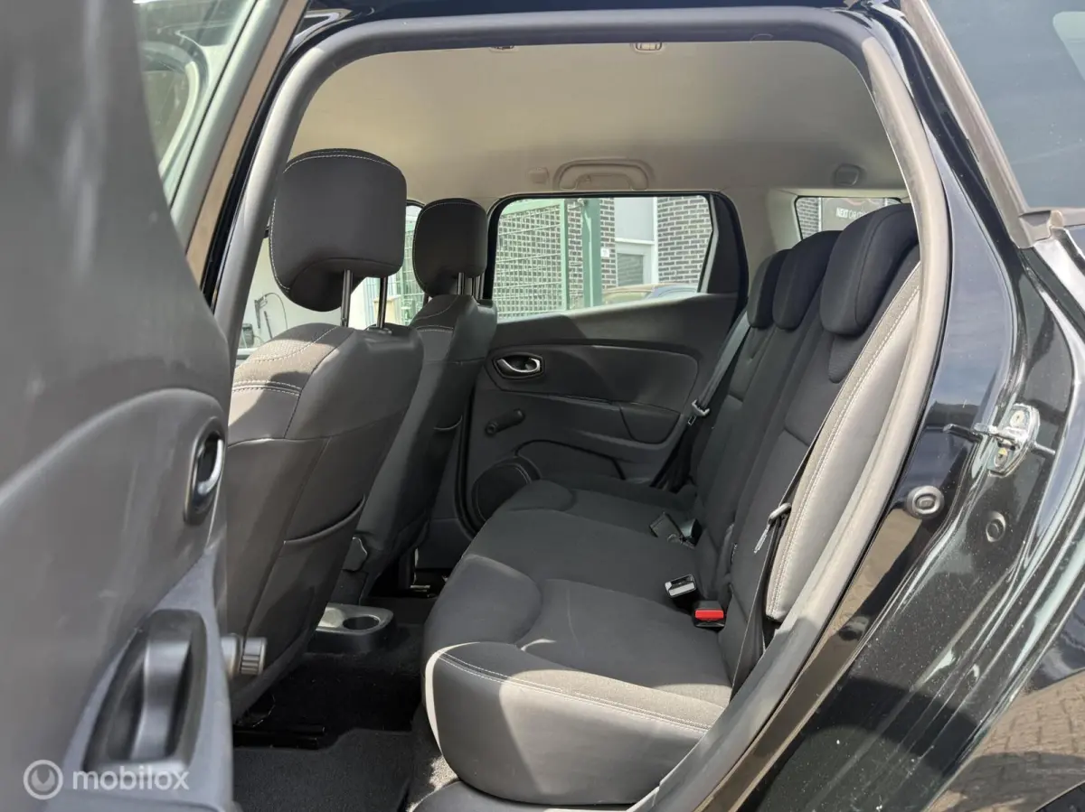 0.9 TCe Limited CARPLAY