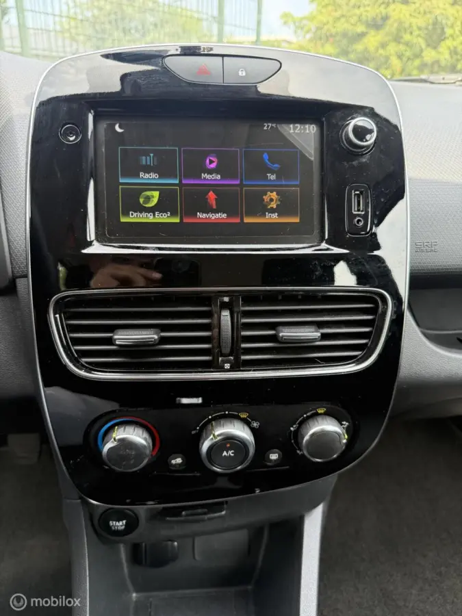 0.9 TCe Limited CARPLAY