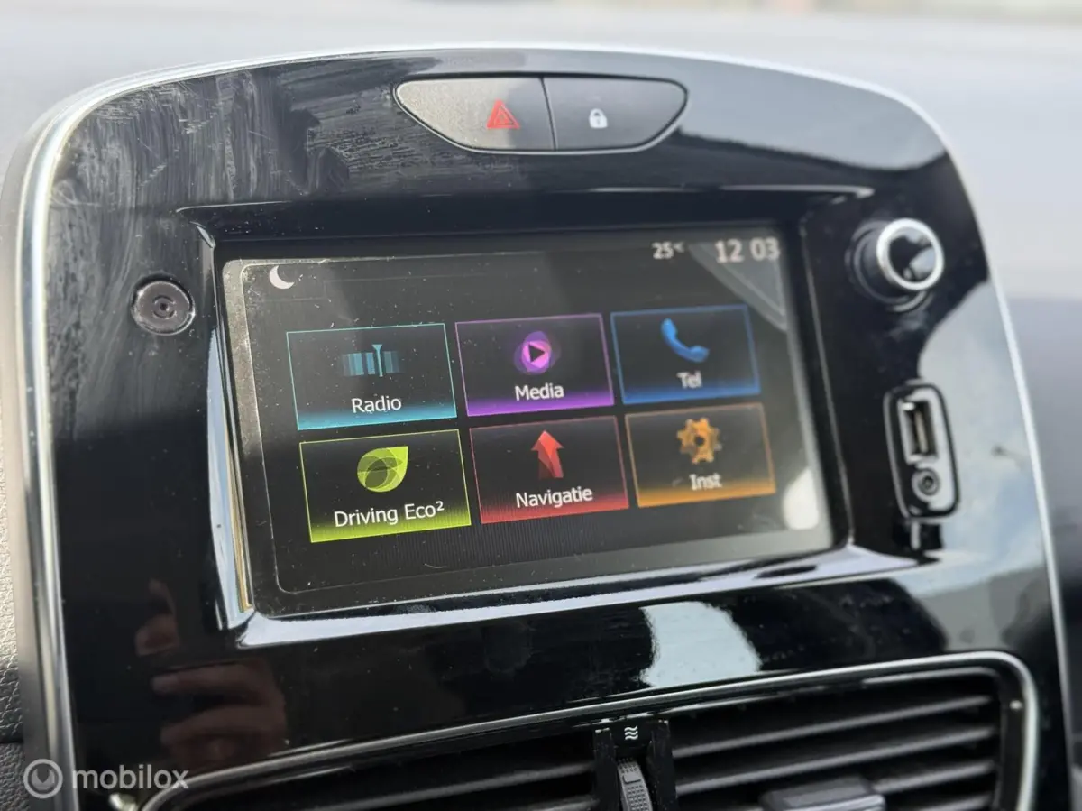 0.9 TCe Limited CARPLAY