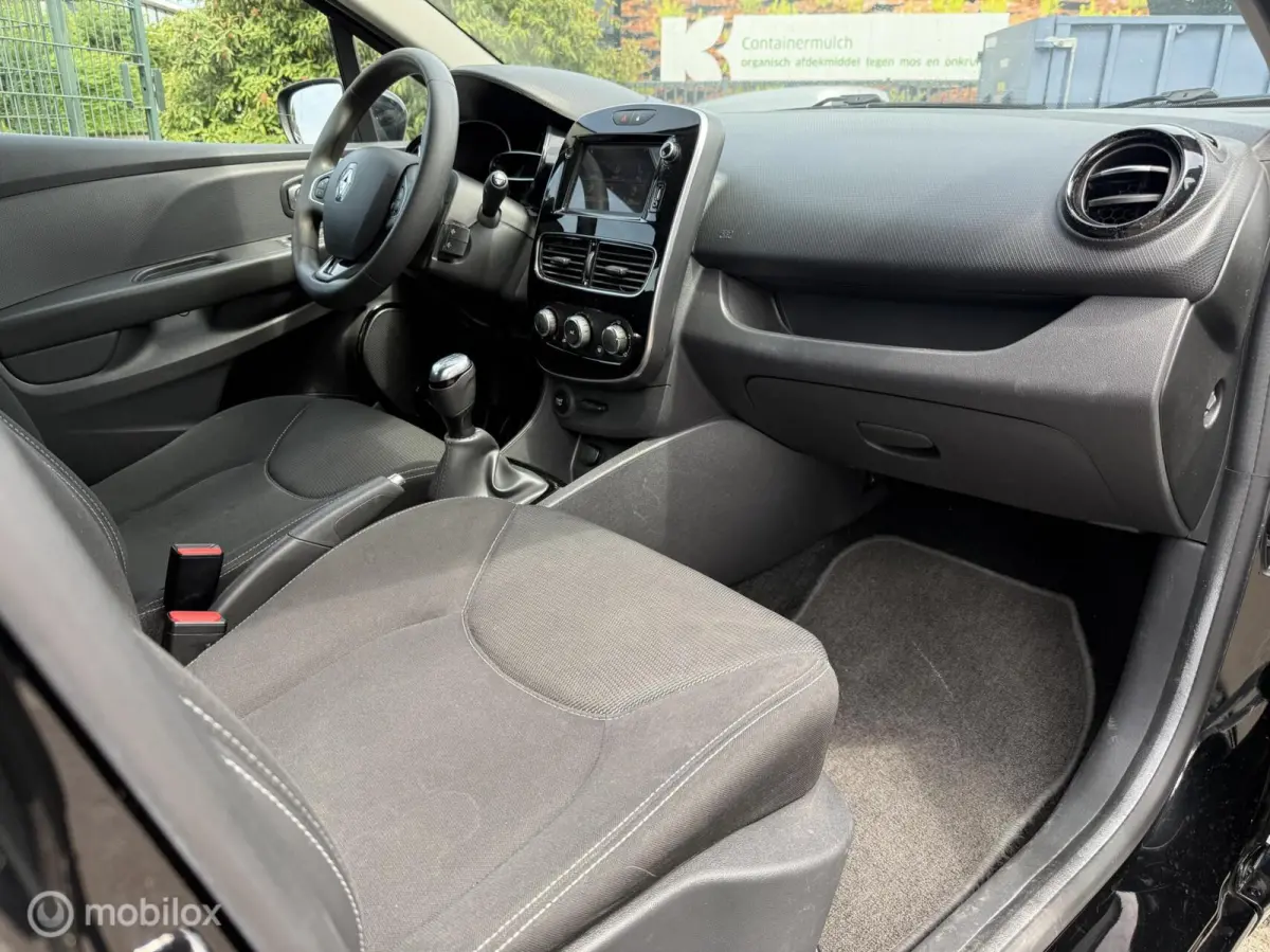 0.9 TCe Limited CARPLAY