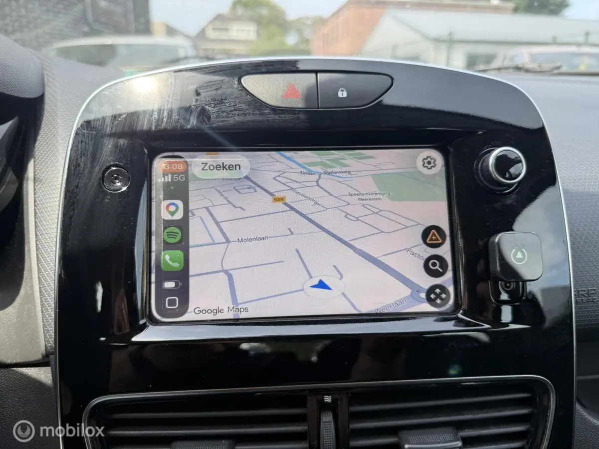 0.9 TCe Limited CARPLAY