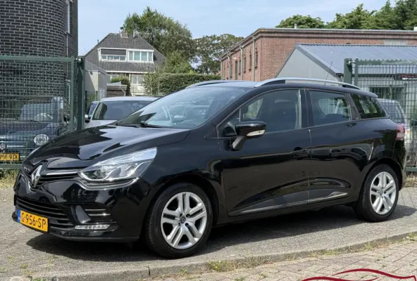 0.9 TCe Limited CARPLAY