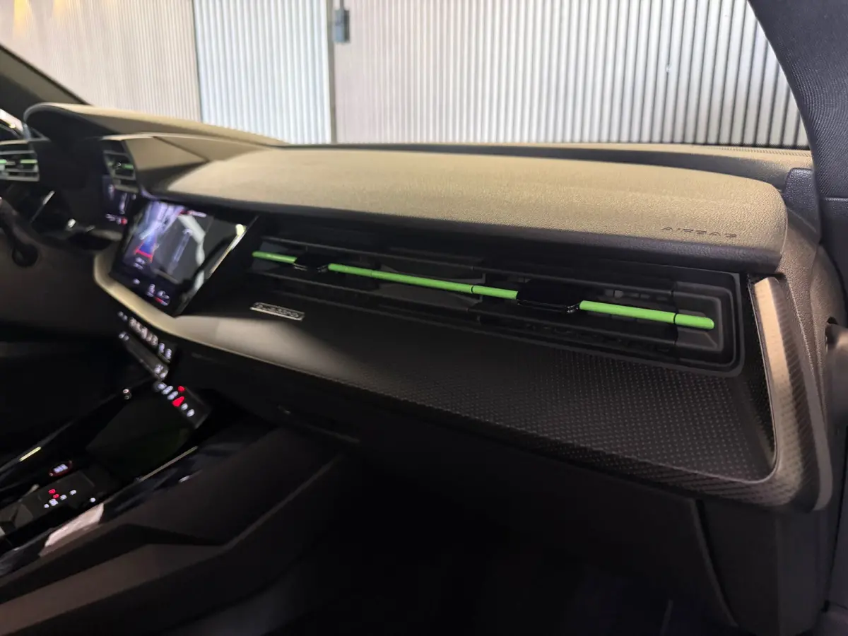 2.5 TFSI RS3 quattro HULK|KERAMISCH|PPF|PANO|Hud|B&O