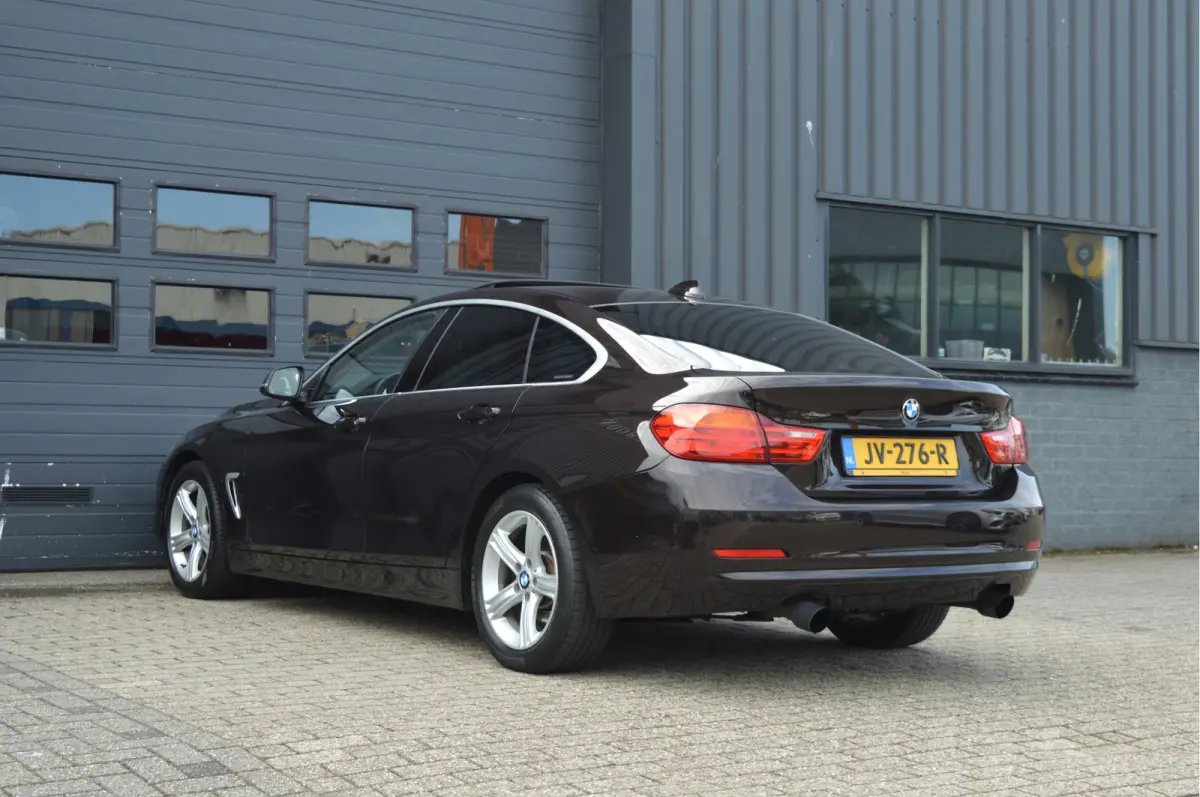 430i Centennial High Executive | SCHUIFDAK | ORG. NL |