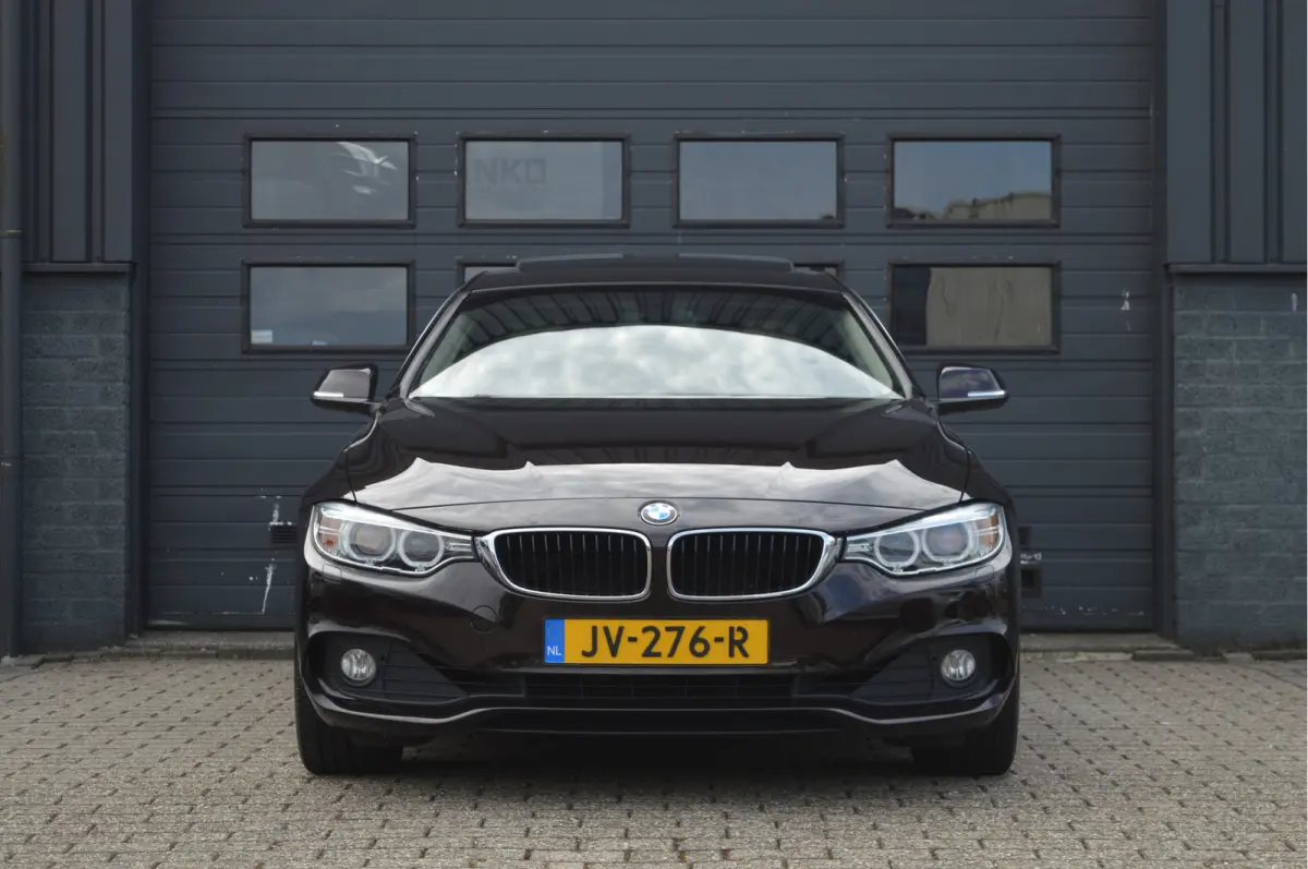 430i Centennial High Executive | SCHUIFDAK | ORG. NL |