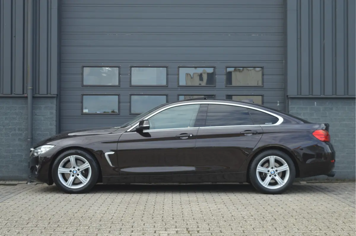 430i Centennial High Executive | SCHUIFDAK | ORG. NL |