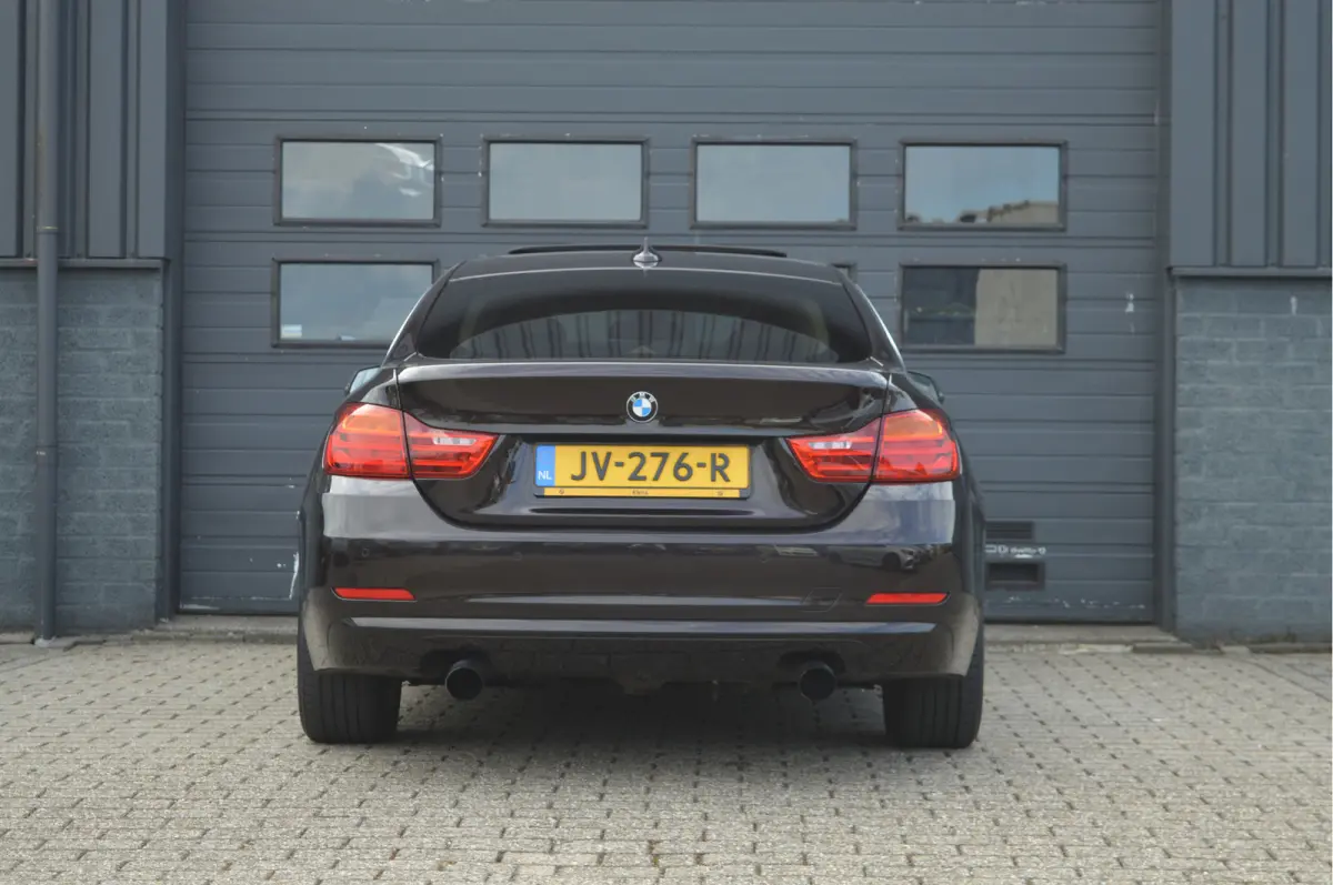 430i Centennial High Executive | SCHUIFDAK | ORG. NL |