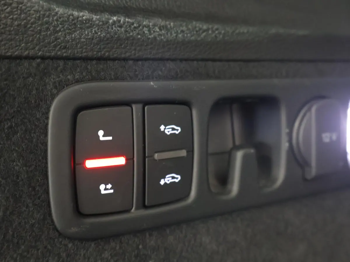 3.0 TDI E-TRON 374 PK + TREKHAAK 3500 KG | LUCHTVERING | SFEERVERLICHTING | VIRTUAL COCKPIT | BOSE