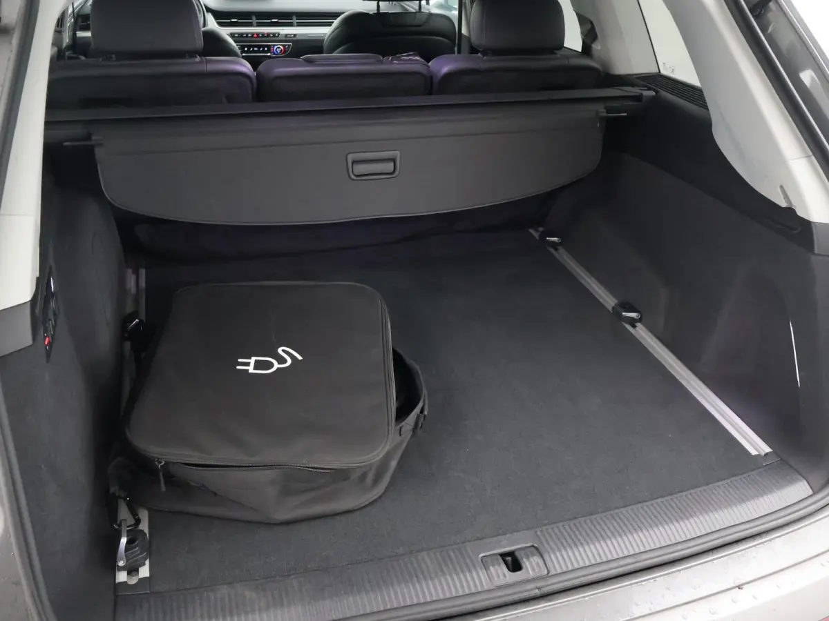 3.0 TDI E-TRON 374 PK + TREKHAAK 3500 KG | LUCHTVERING | SFEERVERLICHTING | VIRTUAL COCKPIT | BOSE